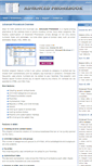 Mobile Screenshot of advancedphonebook.com